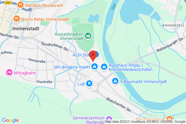 ALDI SÜD