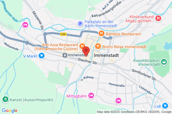 Feneberg Immenstadt