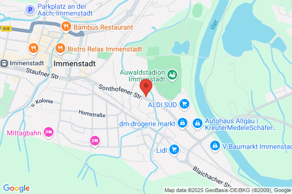Fahrschule Scherer