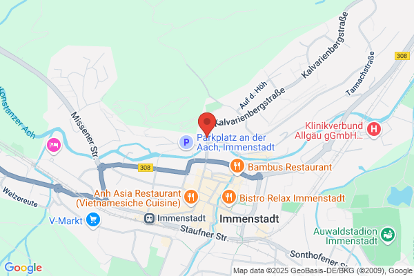 Gebäudereinigung Fahrenschon e.K.