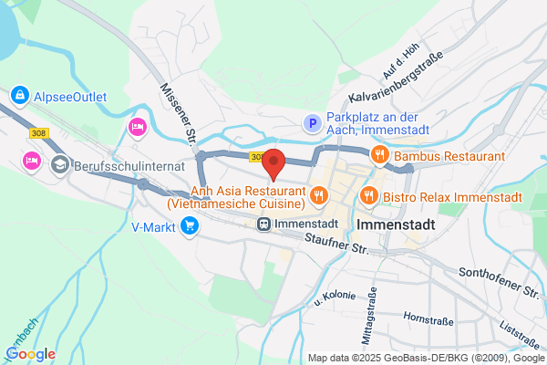 Lohi - Lohnsteuerhilfe Bayern e. V. Immenstadt