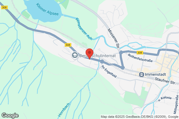 Premio Reifen + Autoservice Reifen Feneberg AG
