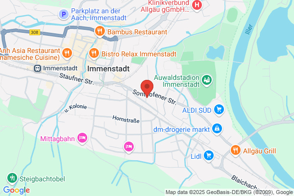 A. K. Betonbohr und Sägeservice