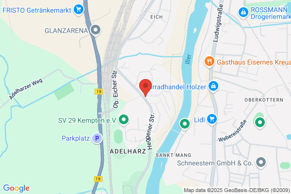 Allgäuer Überlandwerk GmbH
