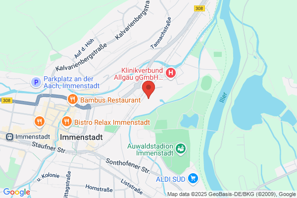 Bergwacht Immenstadt