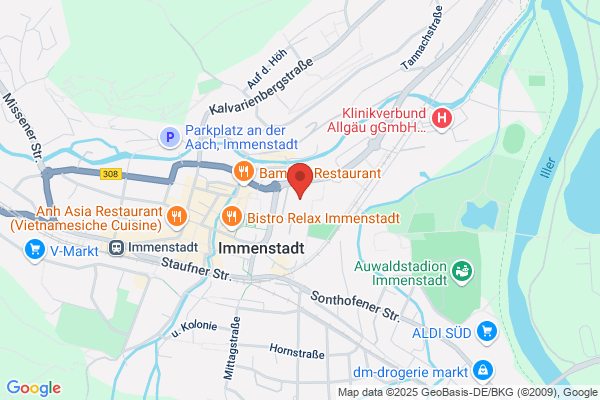 Caritas Diakonie Sozialstation