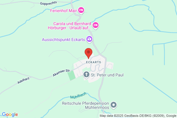 Freiwillige Feuerwehr Eckarts