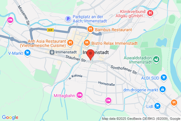 Freiwilligenagentur Oberallgäu