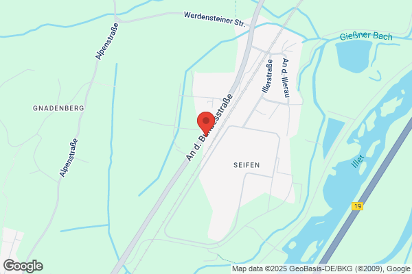 Greiter Bau & Transport GmbH
