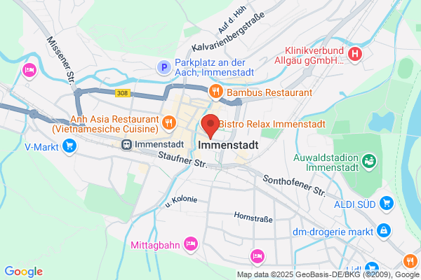 Hörgeräte e.K.