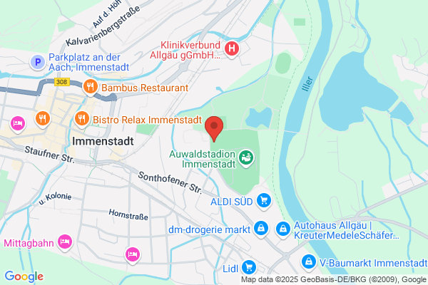 Kgl. Priv. Schützengesellschaft Immenstadt 1593 e.V.