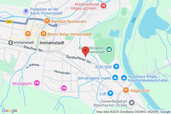 Metallbau Kössel GmbH