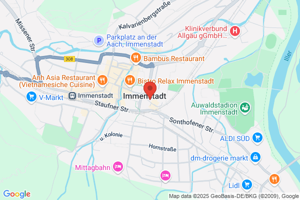 Multiplex Handelsgesellschaft mbH