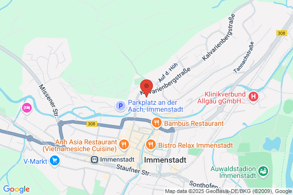 Mädchenrealschule Maria Stern Schule des Schulwerks der Diözese Augsburg