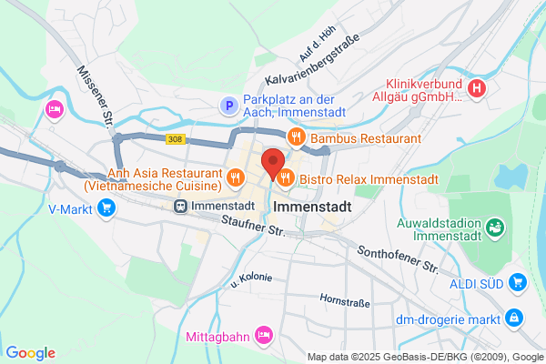 Ralph Klamert Immobilien