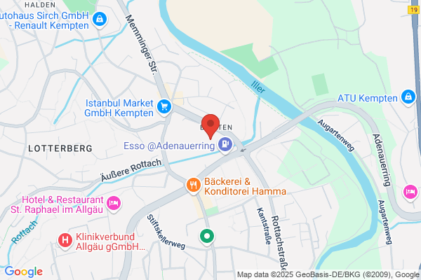 Reisser AG
