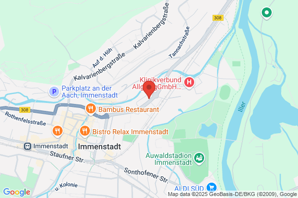 Forstbetriebsgemeinschaft Oberallgäu e.V.
