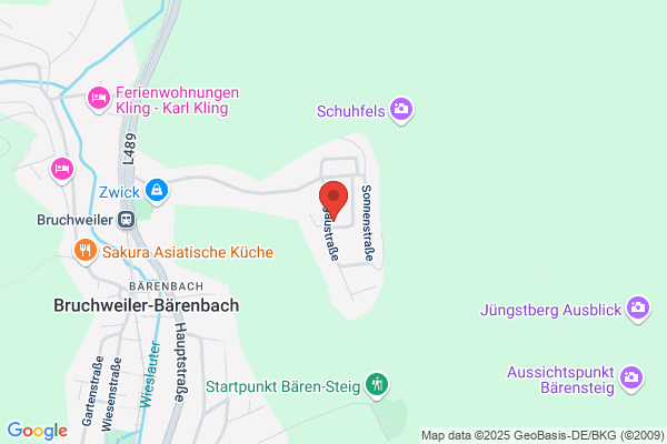 Getränke Logistik Allgäu GmbH