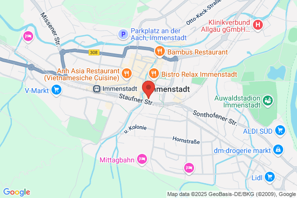 Steineberg-Steigbachstuben