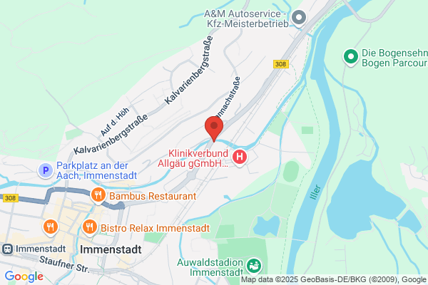 NÜRNBERGER Versicherung - Wolfram Stoss
