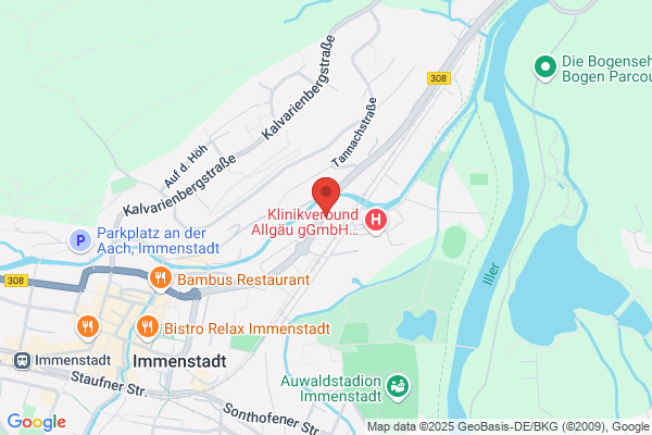 Feneberg Lebensmittel GmbH