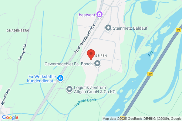 Behr GmbH