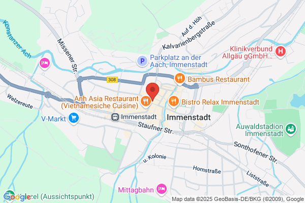 Bergner Tabak Lotto Reisen