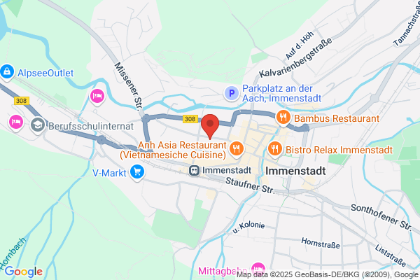 R+V Versicherung