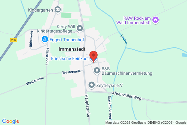Friesische Feinkost ADIK Ltd. & Co. KG
