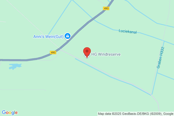 WINDFRISCH