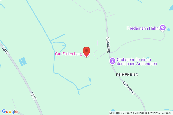Falkenberg