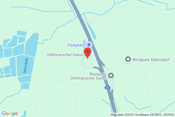 Dithmarscher Pesel