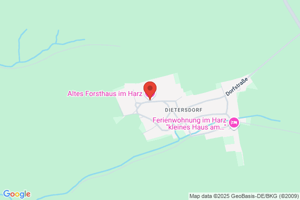 Forsthaus Udo Englert