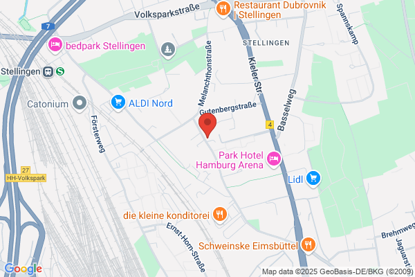 P.Schuldt Hausmeisterservice