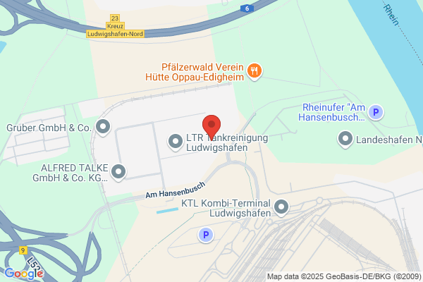 Rosborg Deutschland GmbH i. Gr.