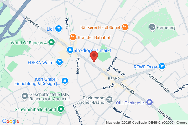 R+V Versicherung