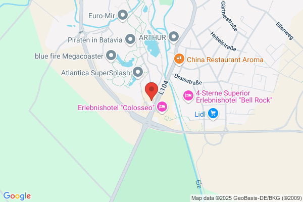 Andalusien Express Handel