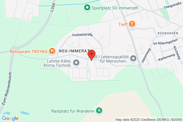 Gemeinde- u. Verkehrsbüro