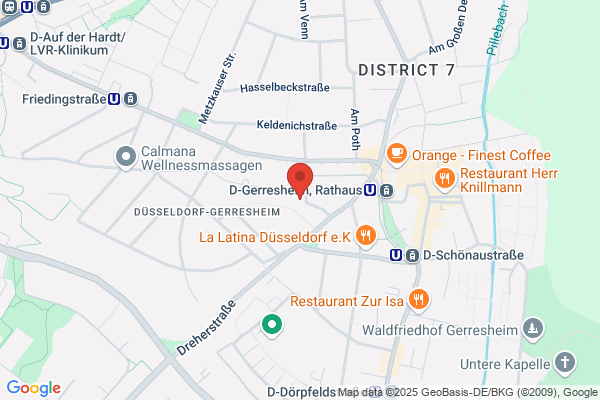 Schreiner Nik. Wwe. GmbH