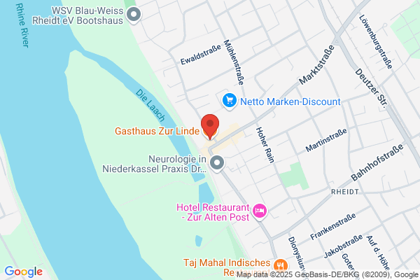 Zur Linde