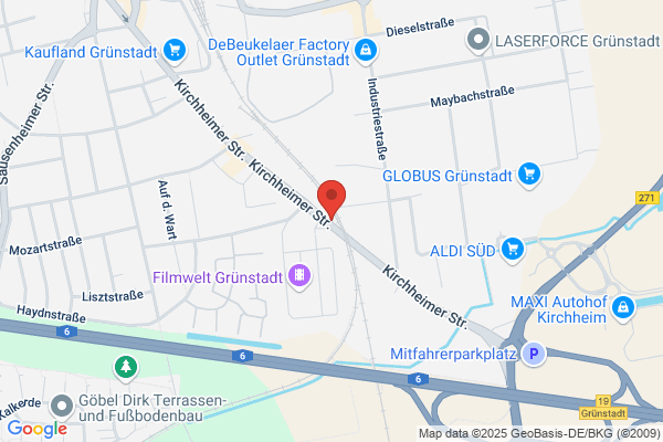 AXA/ DBV, Demmerle Alois