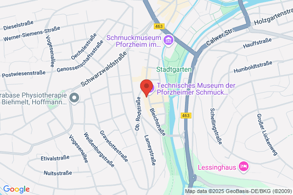 Allgemeiner Brandschutz