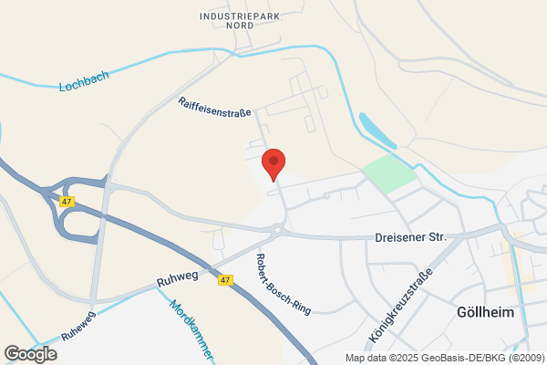 Allgemeiner Brandschutz Liebendörfer