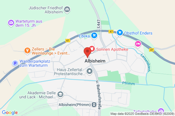 Ortsgemeinde Albisheim