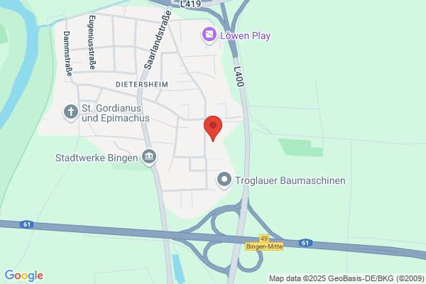 Sportheim