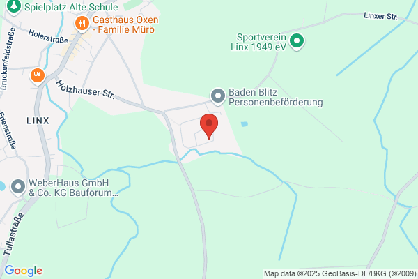 Stricker GmbH, Tiefbau- u. Pflasterbetrieb