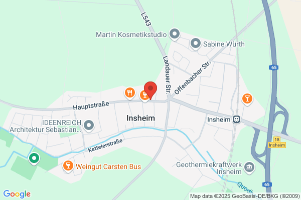 R+V Versicherung