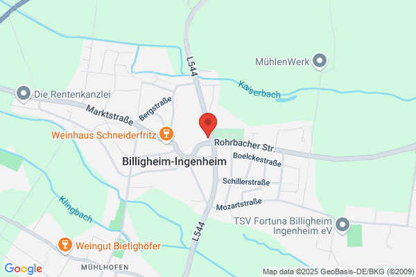 Fehrenbach Maschinenfabrikation GmbH