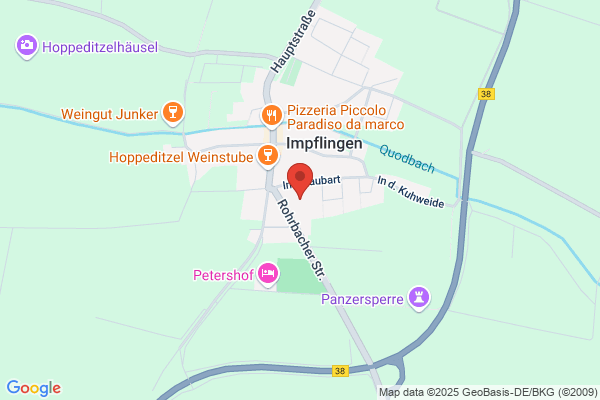 Kindertagesstätte Drei Freunde