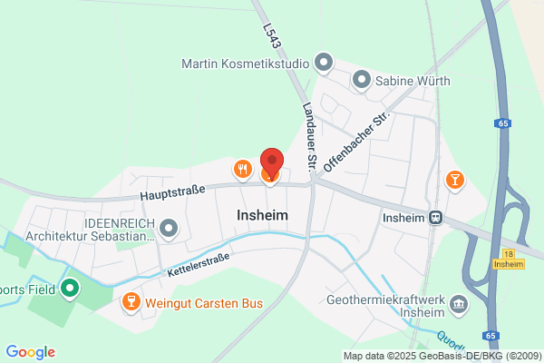 Ortsgemeinde Insheim